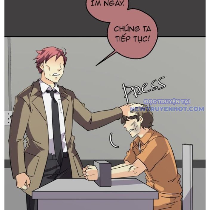 Thế Giới Không Hoàn Hảo Chapter 268 - Trang 2