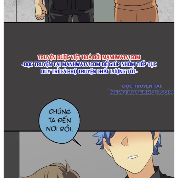 Thế Giới Không Hoàn Hảo Chapter 268 - Trang 2