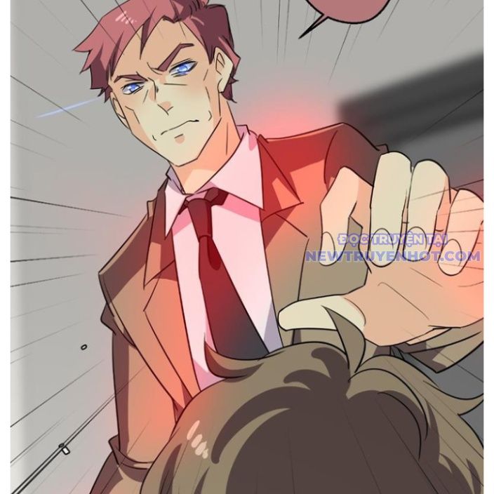 Thế Giới Không Hoàn Hảo Chapter 268 - Trang 2