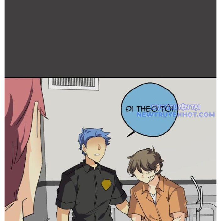 Thế Giới Không Hoàn Hảo Chapter 268 - Trang 2