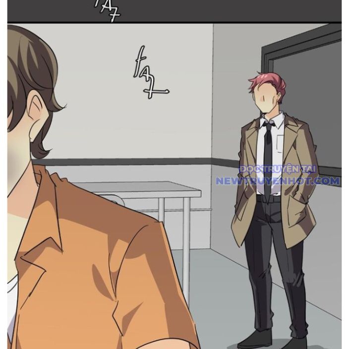 Thế Giới Không Hoàn Hảo Chapter 268 - Trang 2