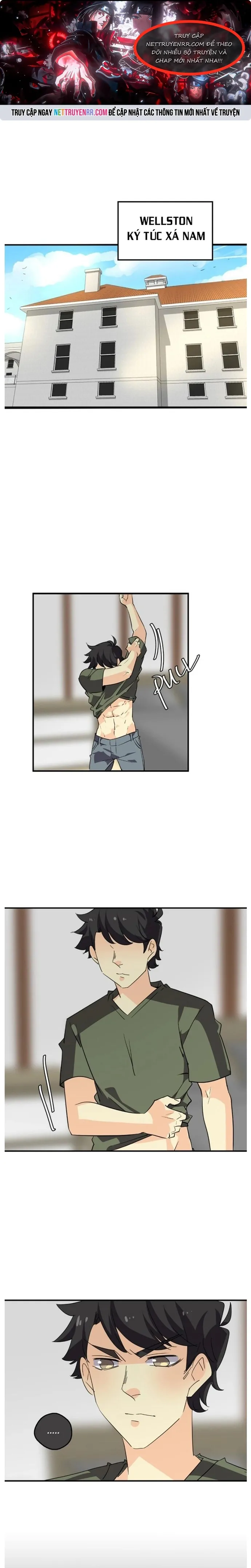 Thế Giới Không Hoàn Hảo Chapter 269 - Trang 2