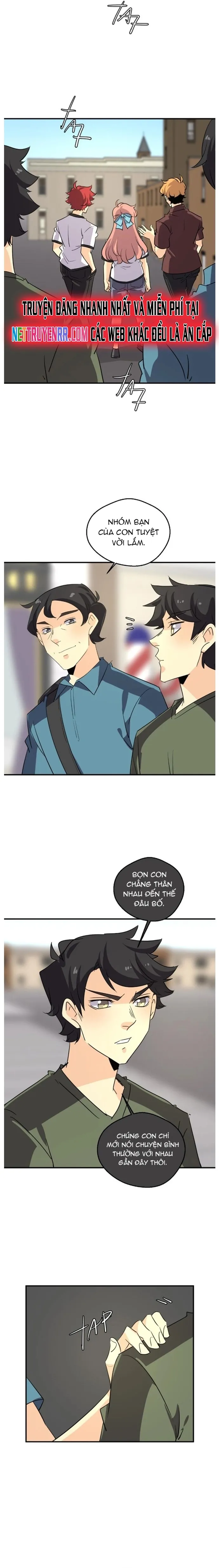 Thế Giới Không Hoàn Hảo Chapter 269 - Trang 2