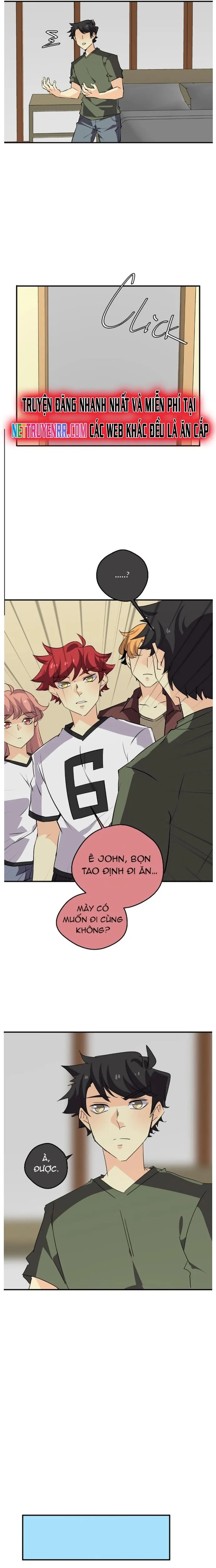 Thế Giới Không Hoàn Hảo Chapter 269 - Trang 2