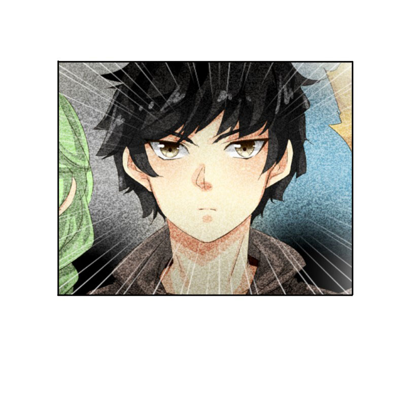 Thế Giới Không Hoàn Hảo Chapter 27 - Trang 2