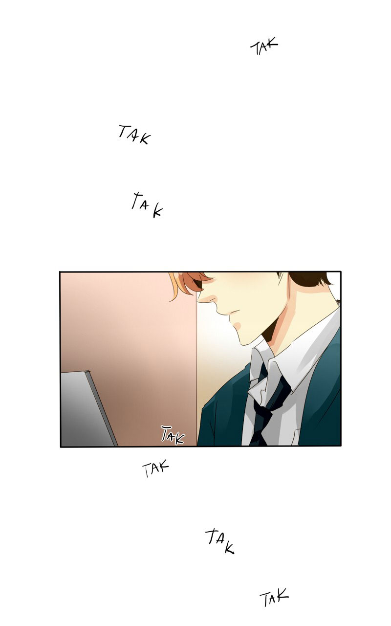 Thế Giới Không Hoàn Hảo Chapter 27 - Trang 2