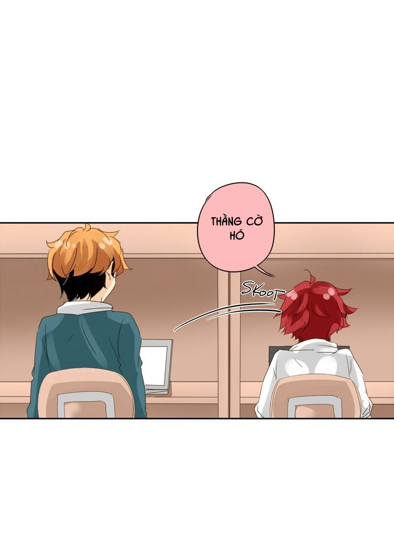 Thế Giới Không Hoàn Hảo Chapter 27 - Trang 2