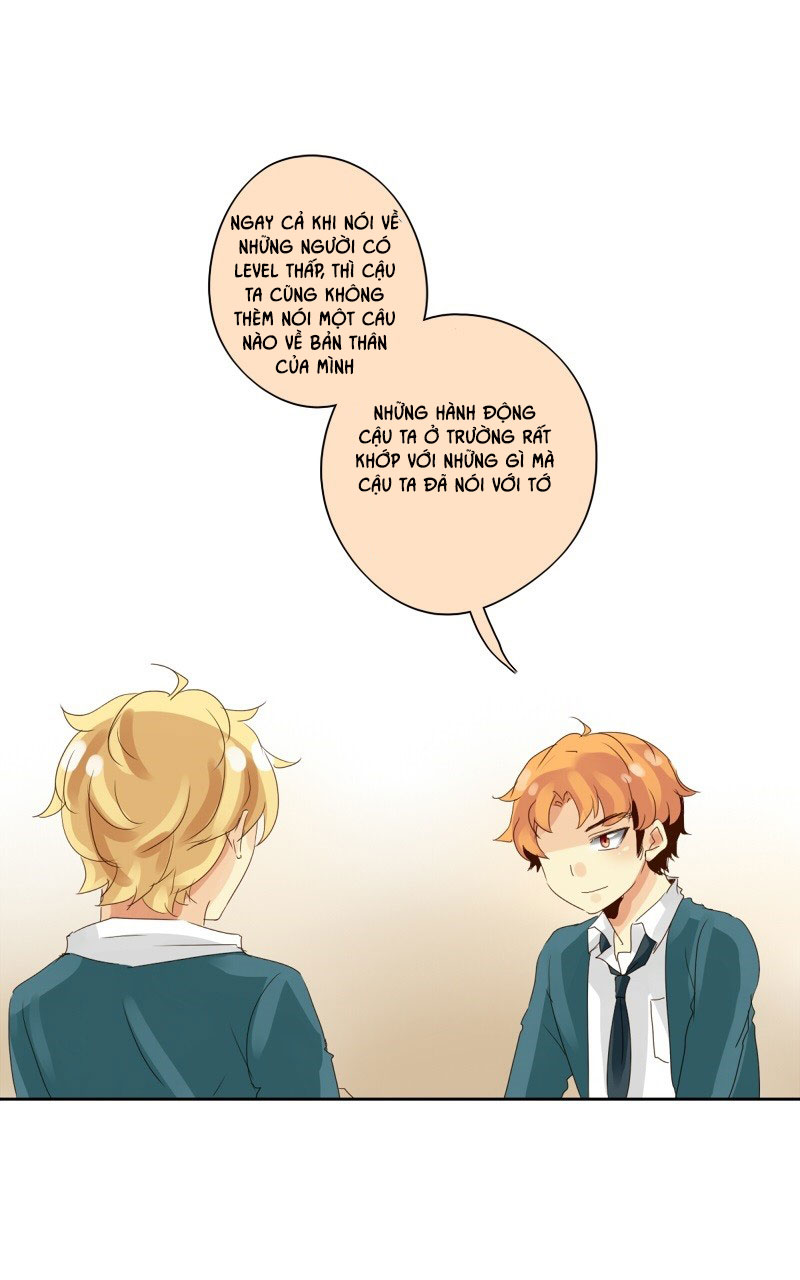 Thế Giới Không Hoàn Hảo Chapter 27 - Trang 2