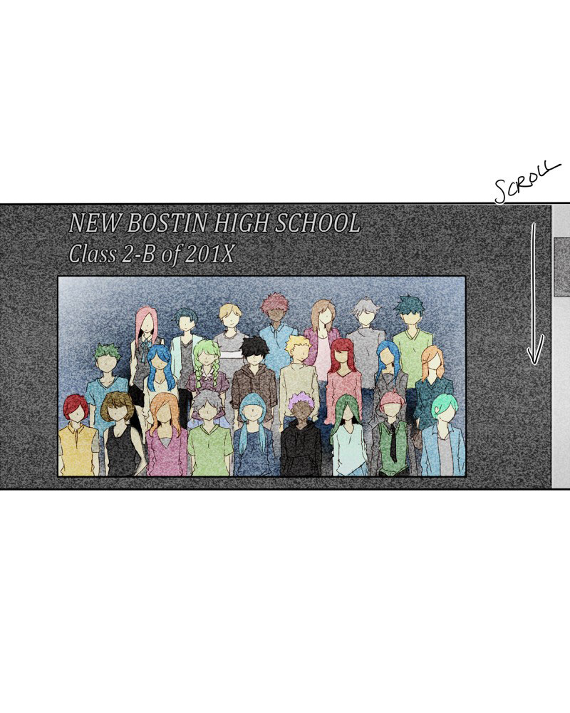 Thế Giới Không Hoàn Hảo Chapter 27 - Trang 2