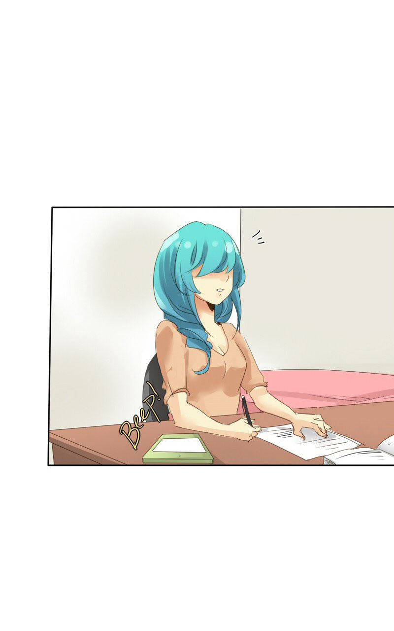 Thế Giới Không Hoàn Hảo Chapter 27 - Trang 2