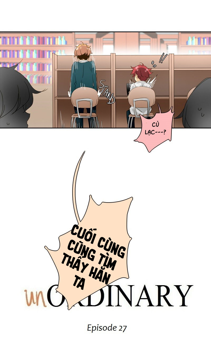 Thế Giới Không Hoàn Hảo Chapter 27 - Trang 2