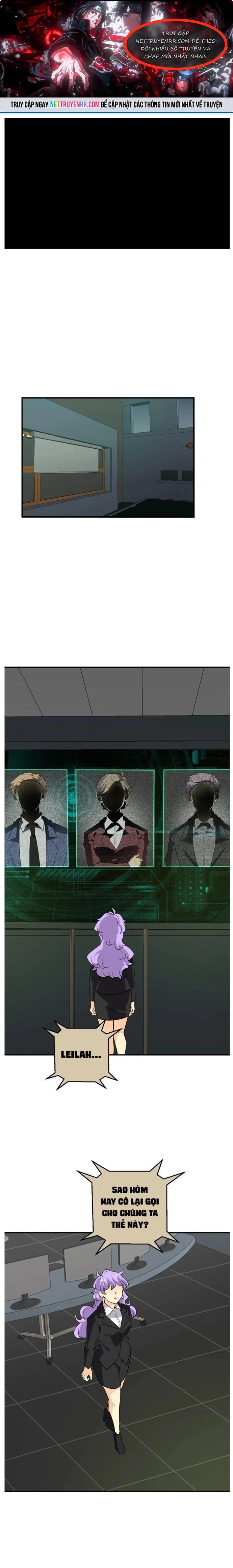 Thế Giới Không Hoàn Hảo Chapter 270 - Trang 2