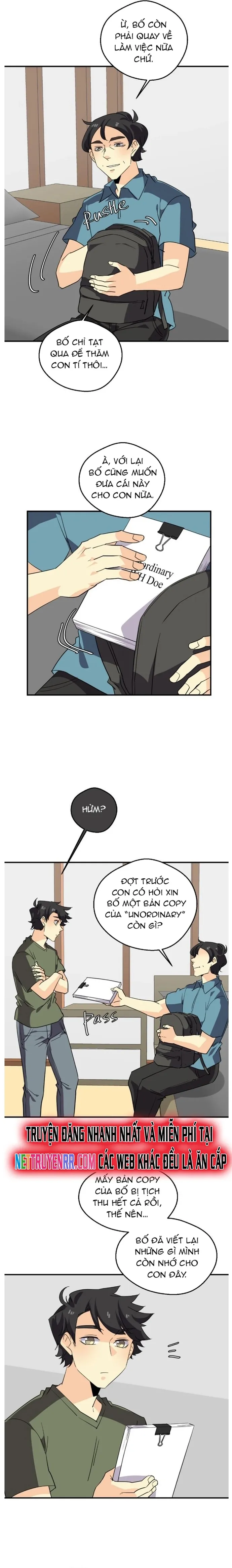 Thế Giới Không Hoàn Hảo Chapter 270 - Trang 2