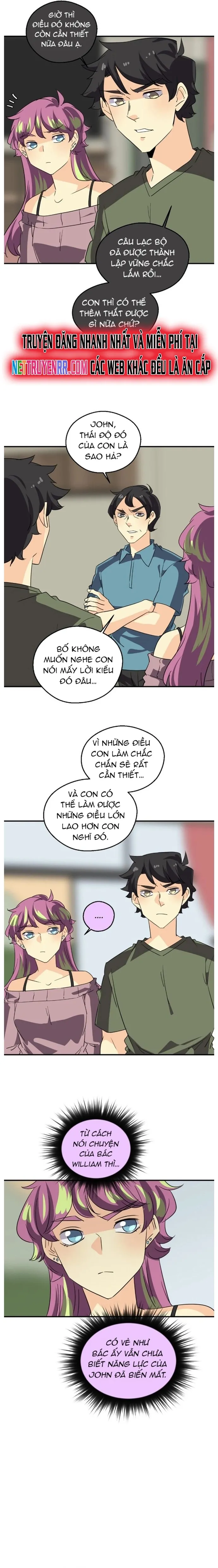 Thế Giới Không Hoàn Hảo Chapter 270 - Trang 2