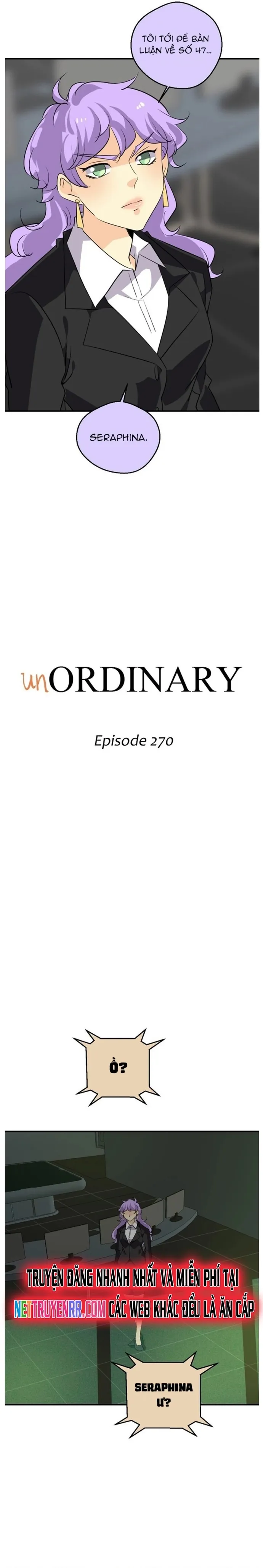 Thế Giới Không Hoàn Hảo Chapter 270 - Trang 2