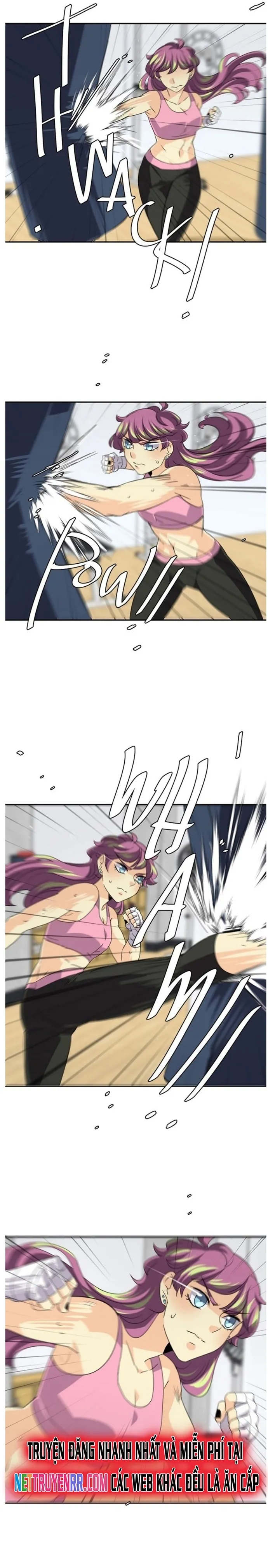 Thế Giới Không Hoàn Hảo Chapter 270 - Trang 2