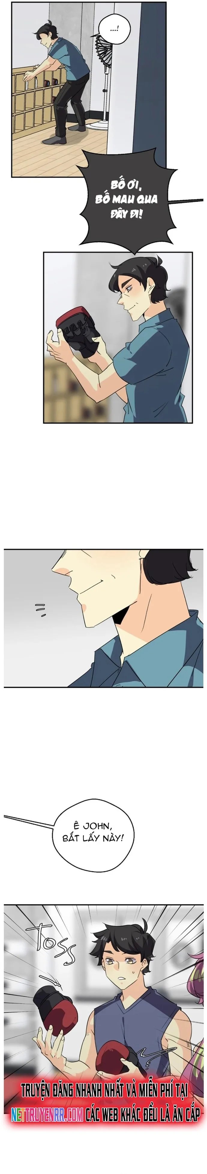 Thế Giới Không Hoàn Hảo Chapter 270 - Trang 2