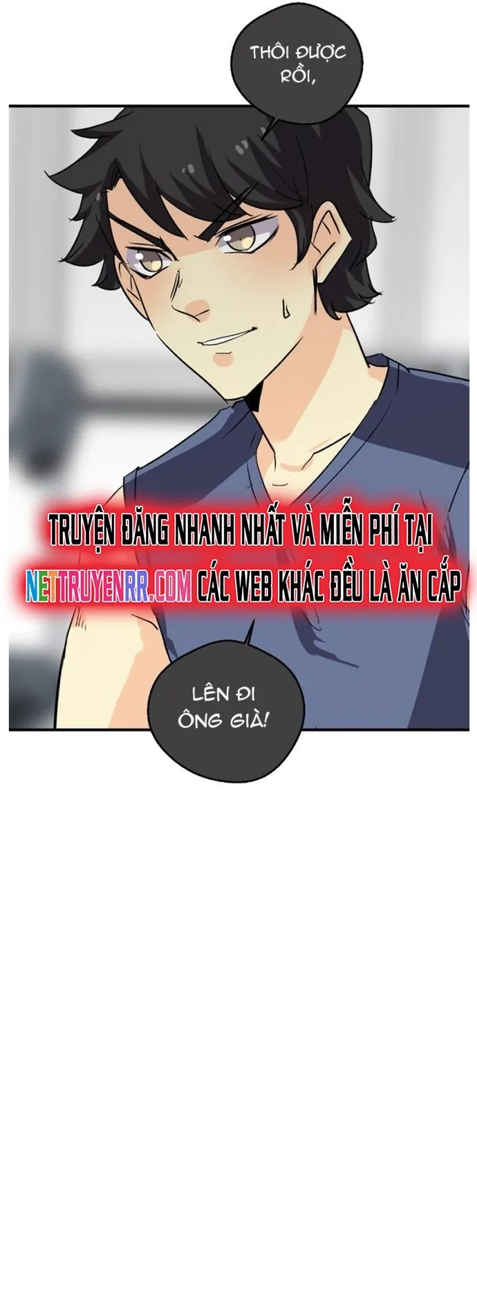 Thế Giới Không Hoàn Hảo Chapter 270 - Trang 2