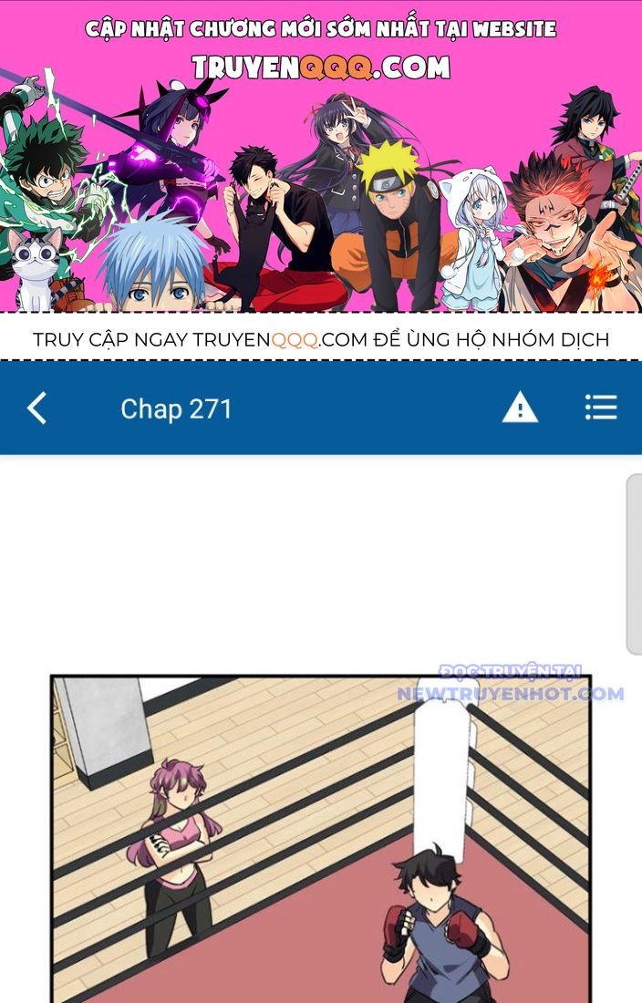 Thế Giới Không Hoàn Hảo Chapter 271 - Trang 2