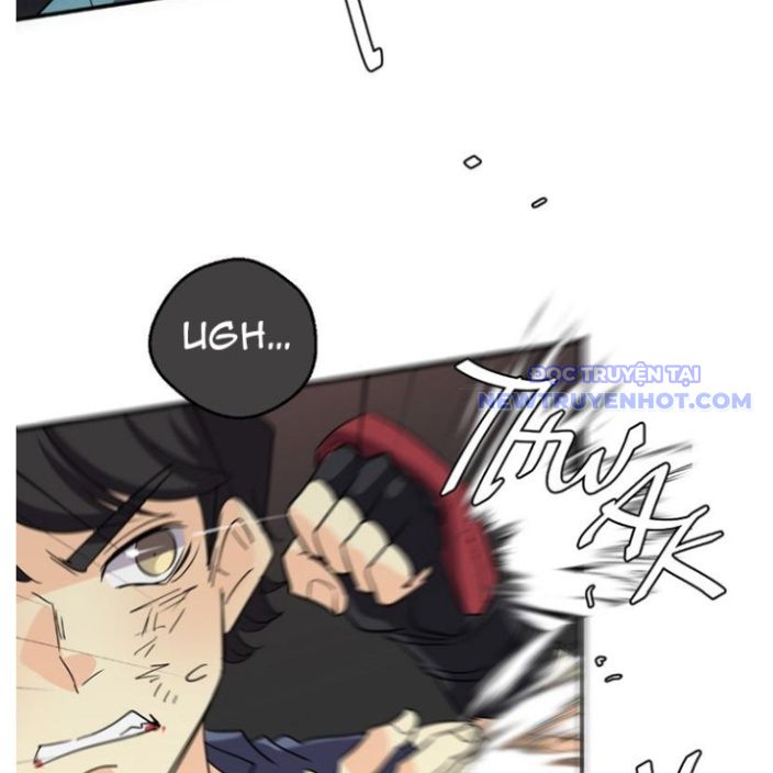 Thế Giới Không Hoàn Hảo Chapter 271 - Trang 2