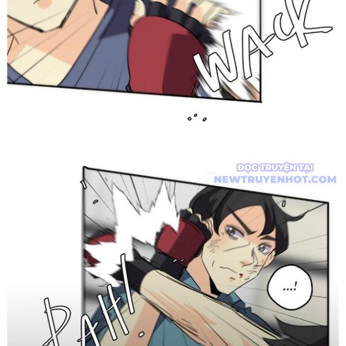 Thế Giới Không Hoàn Hảo Chapter 271 - Trang 2