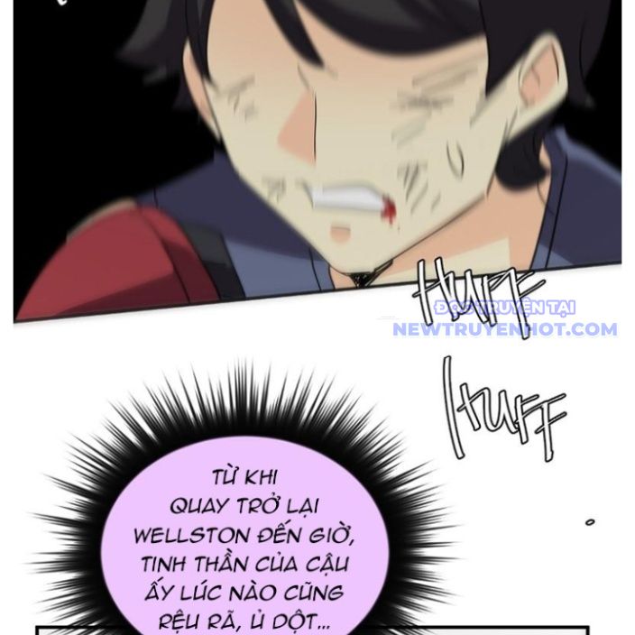 Thế Giới Không Hoàn Hảo Chapter 271 - Trang 2