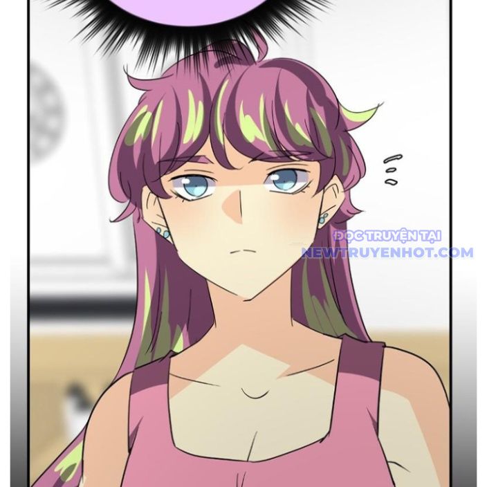 Thế Giới Không Hoàn Hảo Chapter 271 - Trang 2
