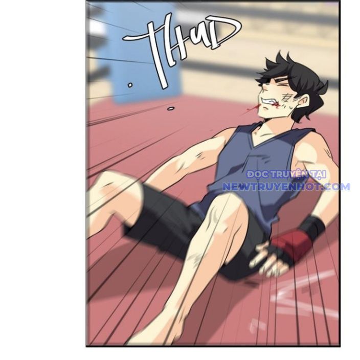 Thế Giới Không Hoàn Hảo Chapter 271 - Trang 2