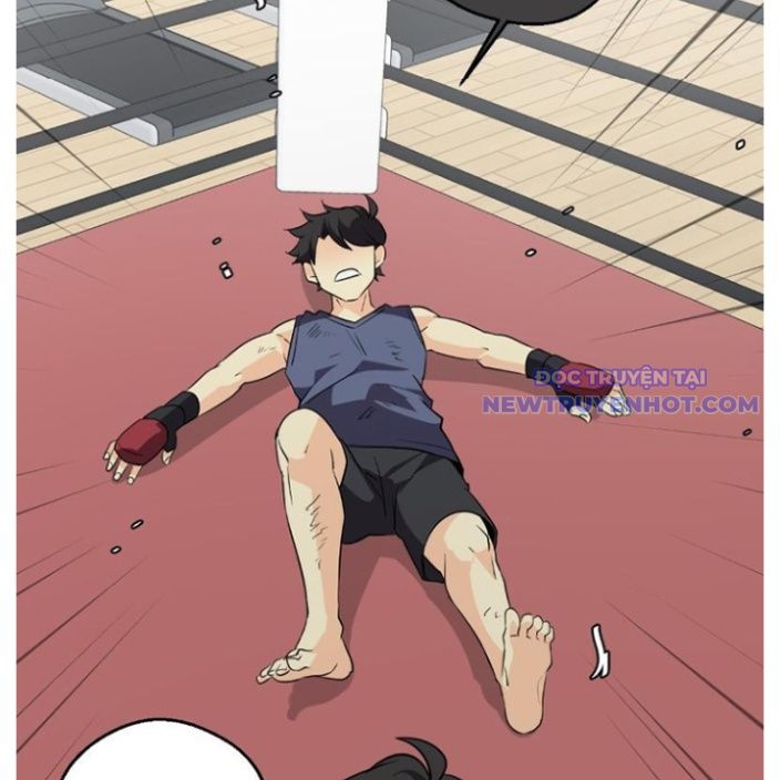 Thế Giới Không Hoàn Hảo Chapter 271 - Trang 2