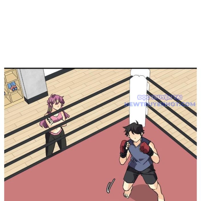 Thế Giới Không Hoàn Hảo Chapter 271 - Trang 2