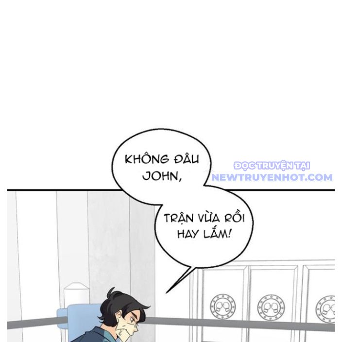 Thế Giới Không Hoàn Hảo Chapter 271 - Trang 2