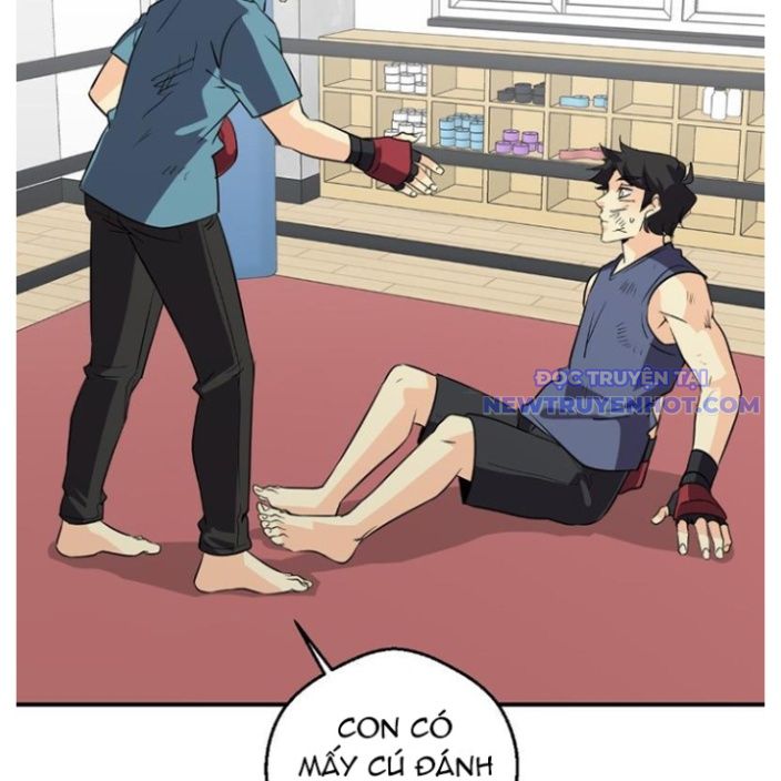 Thế Giới Không Hoàn Hảo Chapter 271 - Trang 2