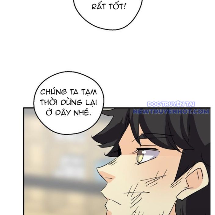 Thế Giới Không Hoàn Hảo Chapter 271 - Trang 2