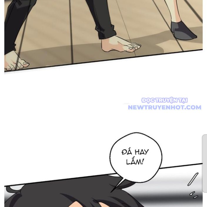 Thế Giới Không Hoàn Hảo Chapter 271 - Trang 2