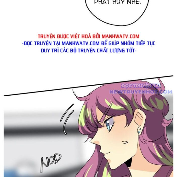 Thế Giới Không Hoàn Hảo Chapter 271 - Trang 2