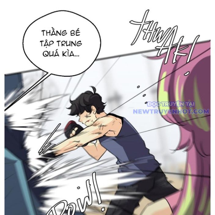 Thế Giới Không Hoàn Hảo Chapter 271 - Trang 2