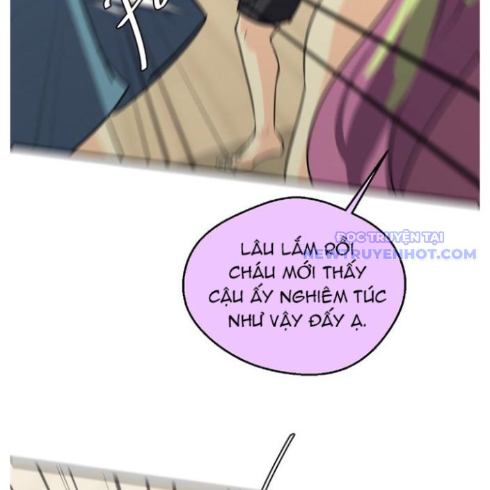 Thế Giới Không Hoàn Hảo Chapter 271 - Trang 2