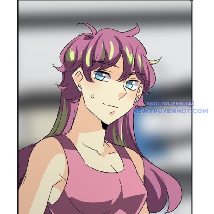 Thế Giới Không Hoàn Hảo Chapter 271 - Trang 2