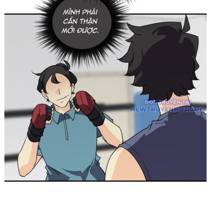 Thế Giới Không Hoàn Hảo Chapter 271 - Trang 2