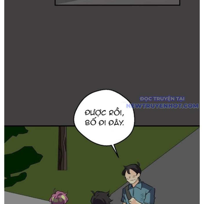 Thế Giới Không Hoàn Hảo Chapter 271 - Trang 2