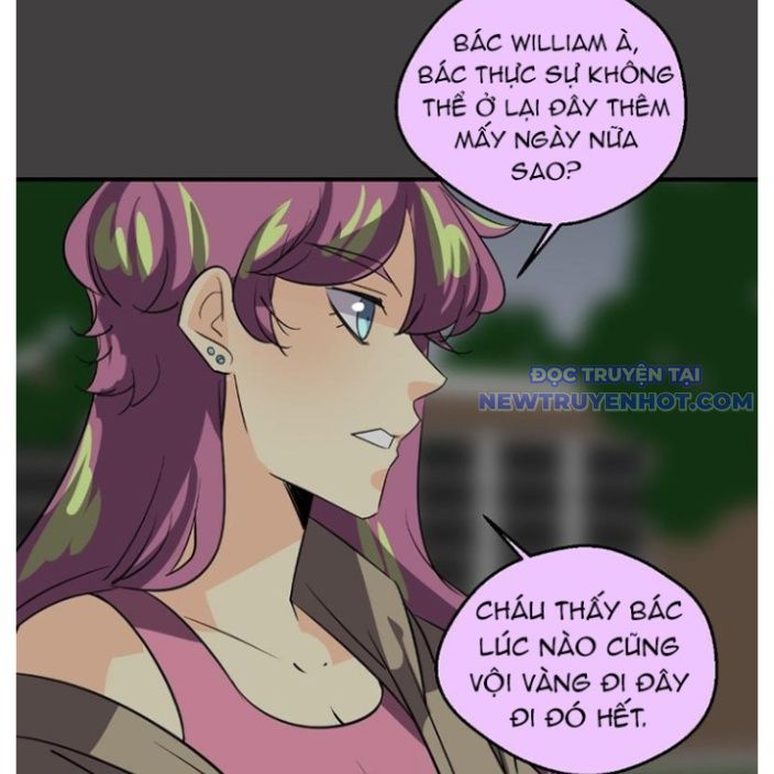 Thế Giới Không Hoàn Hảo Chapter 271 - Trang 2