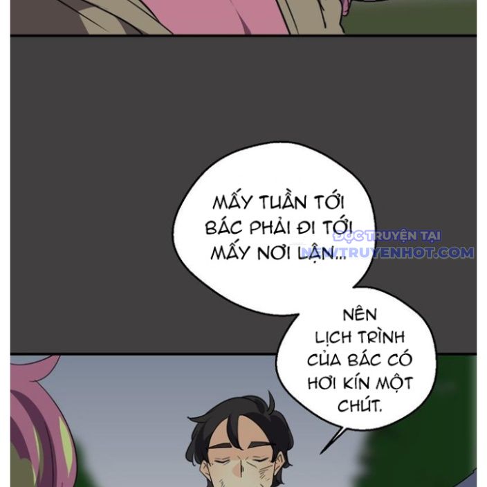 Thế Giới Không Hoàn Hảo Chapter 271 - Trang 2