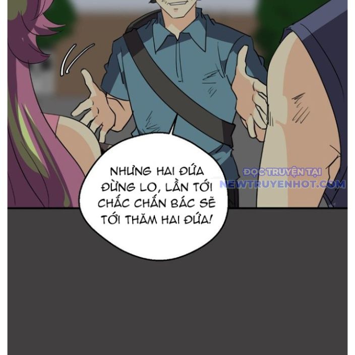 Thế Giới Không Hoàn Hảo Chapter 271 - Trang 2
