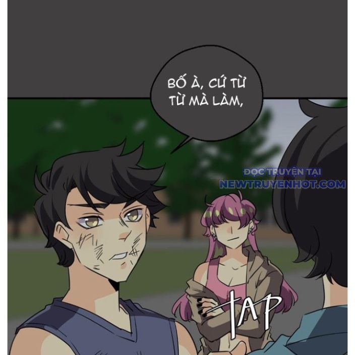 Thế Giới Không Hoàn Hảo Chapter 271 - Trang 2