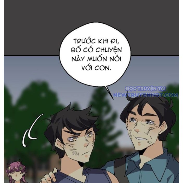 Thế Giới Không Hoàn Hảo Chapter 271 - Trang 2