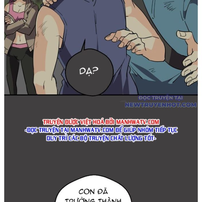 Thế Giới Không Hoàn Hảo Chapter 271 - Trang 2