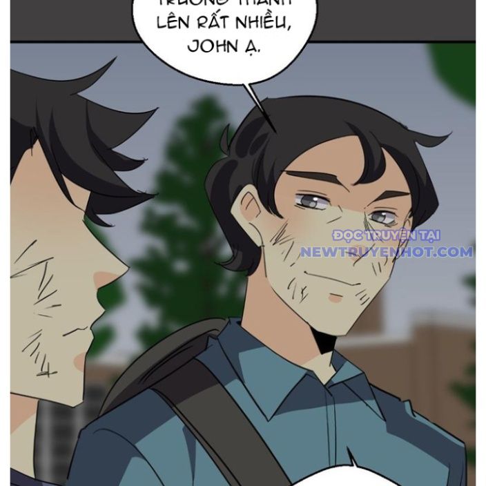 Thế Giới Không Hoàn Hảo Chapter 271 - Trang 2