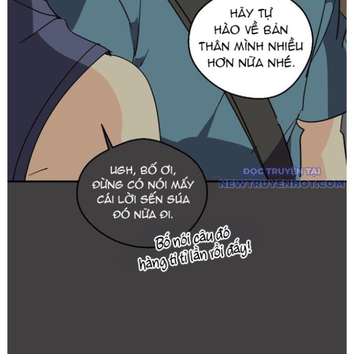 Thế Giới Không Hoàn Hảo Chapter 271 - Trang 2