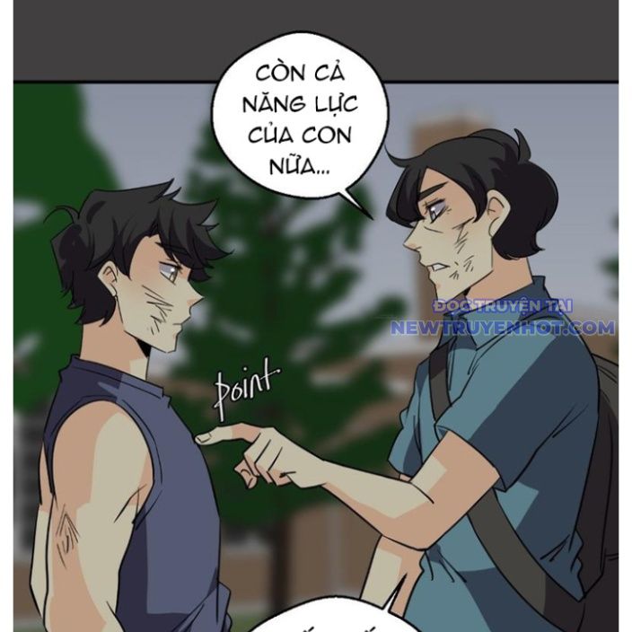 Thế Giới Không Hoàn Hảo Chapter 271 - Trang 2