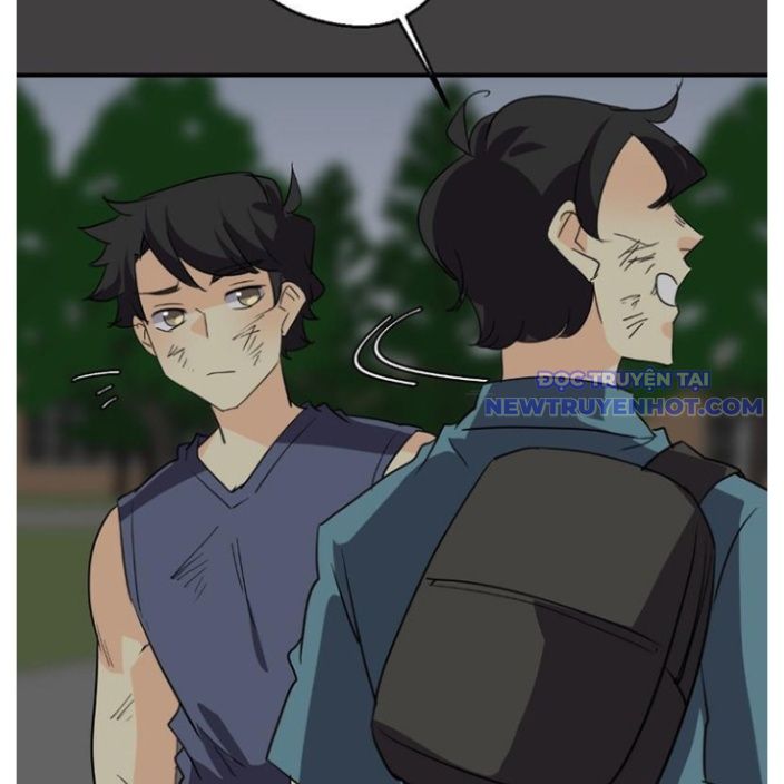 Thế Giới Không Hoàn Hảo Chapter 271 - Trang 2